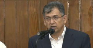 সাংবিধানিকভাবে জুলাই যোদ্ধাদের সুরক্ষা ও দায়মুক্তি নিশ্চিত করা হবে: স্বরাষ্ট্রমন্ত্রী