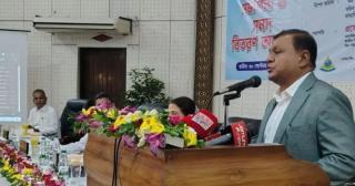 পে-স্কেলে এমপিওভুক্তদের অন্তর্ভুক্তিতে পৃথক প্রজ্ঞাপন লাগবে না: শিক্ষা সচিব