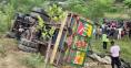 14 deaths a day as 423 killed in road crashes in September: RSF