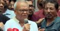 দেশকে অস্থির করার জন্য পতিত দোসররা নানাভাবে কাজ করছে: রুহুল কবির রিজভী