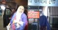 BNP MP Mishti resigns over RADDA attack
