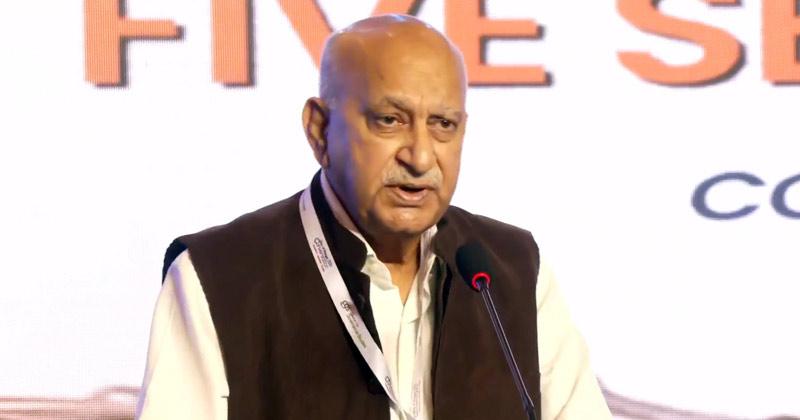 ‘ভারত-বাংলাদেশ সম্পর্কের বন্ধন দীর্ঘস্থায়ী, সাময়িক ঝড় তা মুছে দিতে পারবে না’