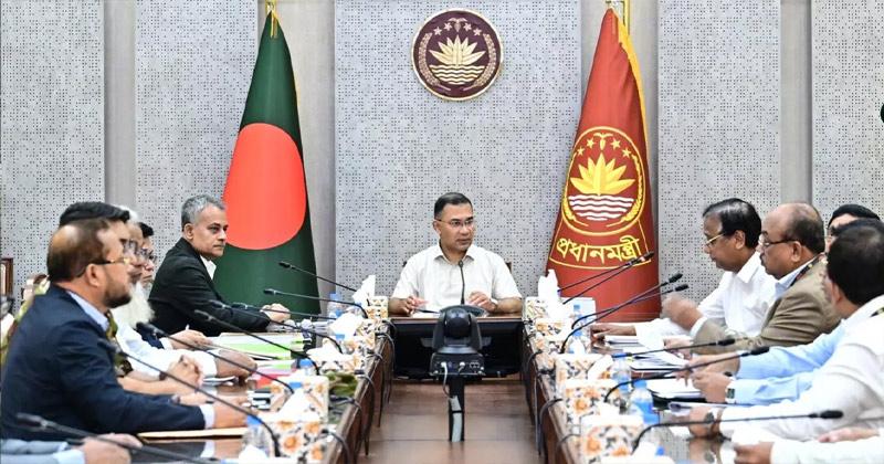 PM for faster implementation of Inner Circular Road project to ease Dhaka traffic