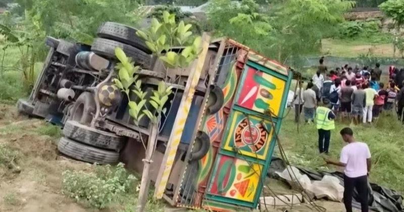 14 deaths a day as 423 killed in road crashes in September: RSF