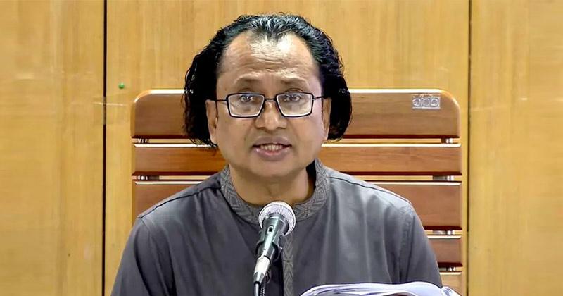 রিকনসিলিয়েশনের আগে আওয়ামী লীগের অপরাধ স্বীকার জরুরি: তথ্য উপদেষ্টা