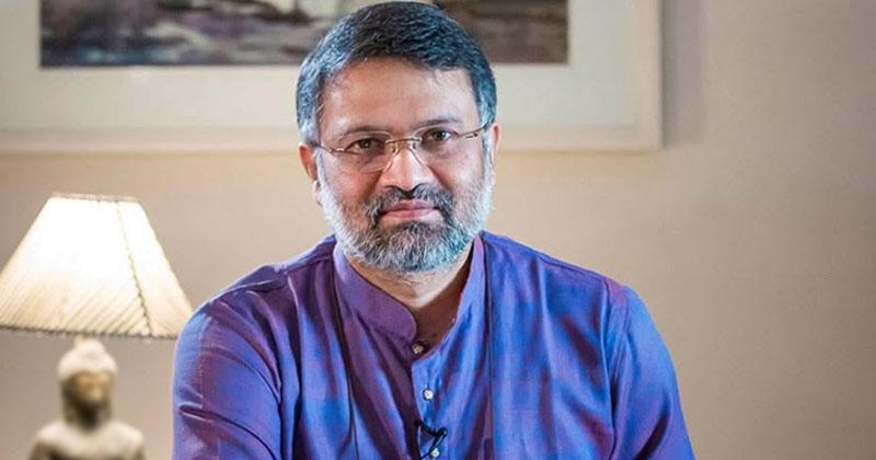 সাংবাদিক তৌফিক ইমরোজ খালিদীর ইন্তেকাল