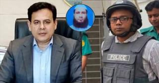 গাজীপুরে মাদরাসা অধ্যক্ষকে গুম-হত্যা: আসাদুজ্জামান-ইশতিয়াকসহ ৫ জনের বিরুদ্ধে অভিযোগ দাখিল
