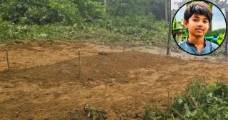 সবাইকে কাঁদিয়ে চিরশায়িত অপ্রতিম