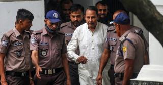 মানবতাবিরোধী অপরাধ: ইনুকে ১০ বছরের কারাদণ্ড দিয়ে ট্রাইব্যুনালের পূর্ণাঙ্গ রায় প্রকাশ