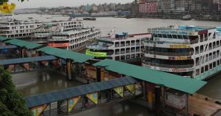 এবার বাড়ল লঞ্চের ভাড়া