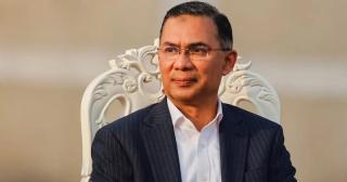 মার্কিন প্রেসিডেন্টের নৈশভোজে প্রধানমন্ত্রী তারেক রহমান