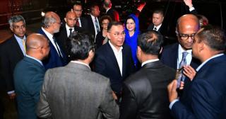 PM arrives in New York to attend 81st UNGA session