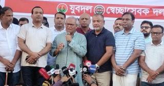 চব্বিশের পরাজিত শক্তিকে আশকারা দেবেন না: বিরোধী দলকে বিএনপি মহাসচিব