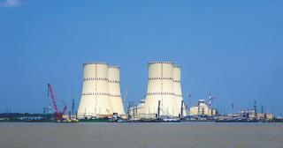 Rooppur nuclear plant to supply 300MW to national grid next month: Russian Envoy