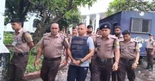 ২ র‍্যাব সদস্য বন্দীকে ধরে রাখত, জিয়াউল ওই বন্দীর মাথায়, কানে অথবা বুকে গুলি করত: ট্রাইবুনালে জবানবন্দি