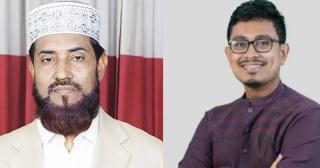 ঢাকার ২ সিটিতে জামায়াতের মেয়র প্রার্থী সেলিম উদ্দিন-সাদিক কায়েম