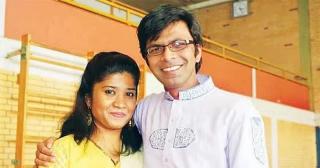 ১৩০ বার পেছাল সাগর-রুনি হত্যার তদন্ত প্রতিবেদন