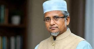 এমপি গাজী নজরুল দ্বিতীয় দফায় ৪ দিনের রিমান্ডে