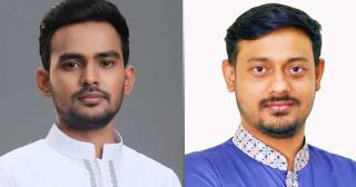 ঢাকা উত্তরে এনসিপির প্রার্থী আসিফ, দক্ষিণে পাটওয়ারী