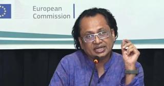 সাইবার সুরক্ষা আইন সংশোধনের সুযোগ রয়েছে: তথ্য উপদেষ্টা