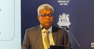 Amit urges global firms to join Bangladesh offshore bidding round