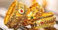 Gold price cut by Tk 2,216 per bhori