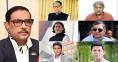 জুলাই বিপ্লবে গণহত্যা: নিষিদ্ধ আ.লীগের সাধারণ সম্পাদক ওবায়দুল কাদেরসহ ৭ জনের মৃত্যুদণ্ড