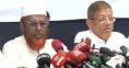 আমরা সংবিধান সংশোধন নয়, সংস্কার চাই: মিয়া গোলাম পরওয়ার