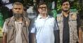 Banned AL MP Mahfuzur arrested in Dhaka