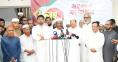 11-party’s Dhaka-Ctg long march today
