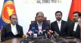 হাসিনাসহ মৃত্যুদণ্ডপ্রাপ্ত আসামিদের আর আপিলের সুযোগ নেই: চিফ প্রসিকিউটর