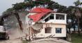 ভাঙ্গা হলো ওয়েস্টার্ন ভ্যালির অফিস, প্রকল্প বন্ধের নির্দেশ