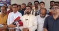 Govt working to build united nation by bringing anti-fascist forces together: Rashed