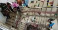 Six killed during fire at Mymensingh Medical College Hospital