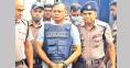 ১০ ট্রাক অস্ত্র থেকে জিয়াউল কিছু অস্ত্র-গুলি দিয়ে রেখেছিলেন, যার হিসাব করা হতো না