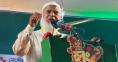 Opposition leader vows to continue movement until referendum verdict implemented