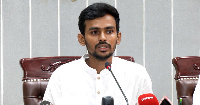 আসিফ মাহমুদসহ ৪ জনের দুর্নীতির সত্যতা পেয়েছে দুদক