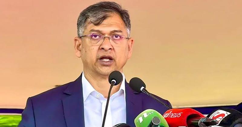 রোহিঙ্গা ক্যাম্পগুলোতে নারীর প্রতি সহিংসতা বাড়ছে: স্বরাষ্ট্রমন্ত্রী