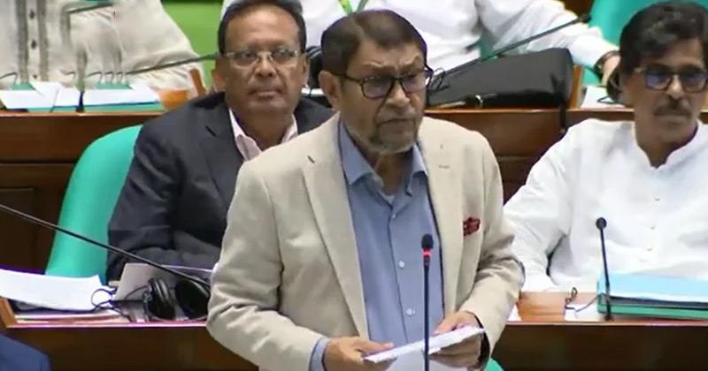 সাড়ে ১১ হাজার চিকিৎসক নিয়োগ দেবে সরকার: স্বাস্থ্যমন্ত্রী