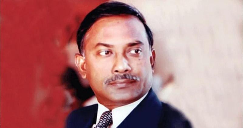 Shaheed Ziaur Rahman’s Liberation War Memories to be included in textbooks