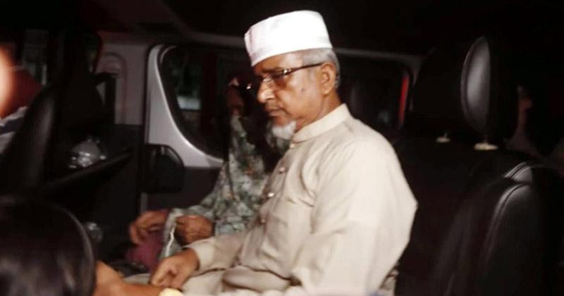 এমপি গাজী নজরুল ও তার প্রথম স্ত্রীকে রিমান্ডে নিতে আবেদন