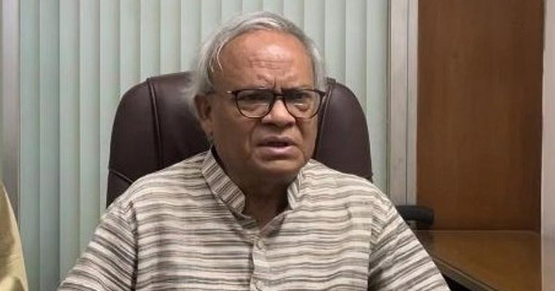 অন্য দেশের তুলনায় বাংলাদেশে তেলের দাম কম: রিজভী