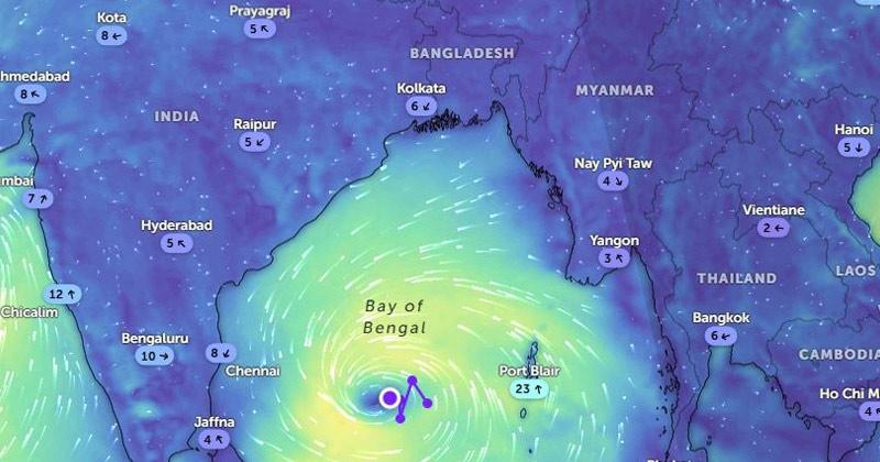 বঙ্গোপসাগরে নিম্নচাপ: বাংলাদেশে কি আঘাত হানবে, গরম কমা কিংবা বৃষ্টিপাতের সম্ভাবনা কতটুকু