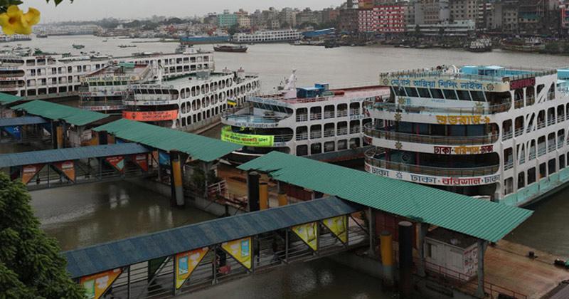 এবার বাড়ল লঞ্চের ভাড়া