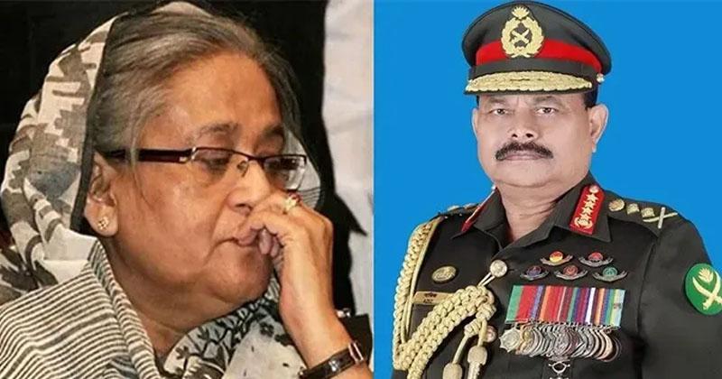ICT orders Hasina, others to surrender in Shapla Chattar killings case