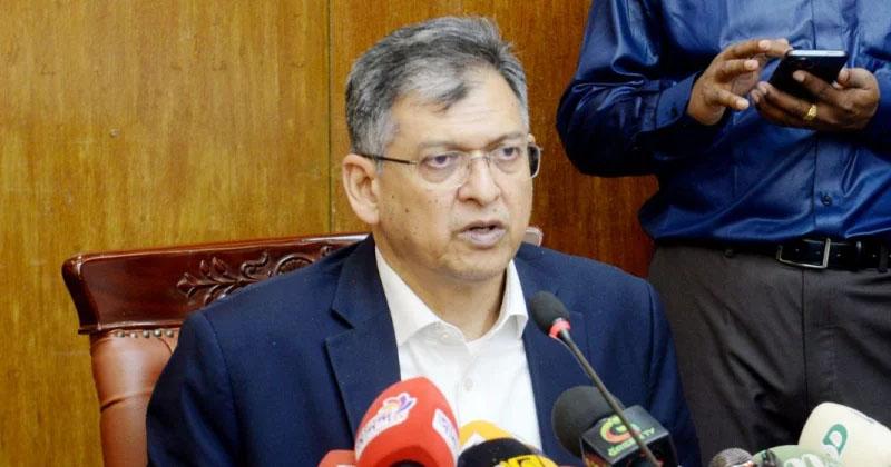 স্থানীয় নির্বাচন নিয়ে চূড়ান্ত সিদ্ধান্ত বৃহস্পতিবার: স্বরাষ্ট্রমন্ত্রী