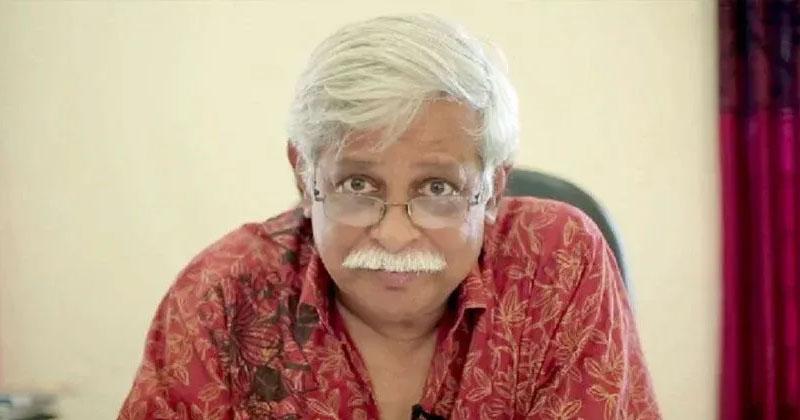 মানবতাবিরোধী অপরাধে জাফর ইকবালসহ ৯ জনের বিরুদ্ধে ট্রাইব্যুনালে অভিযোগ