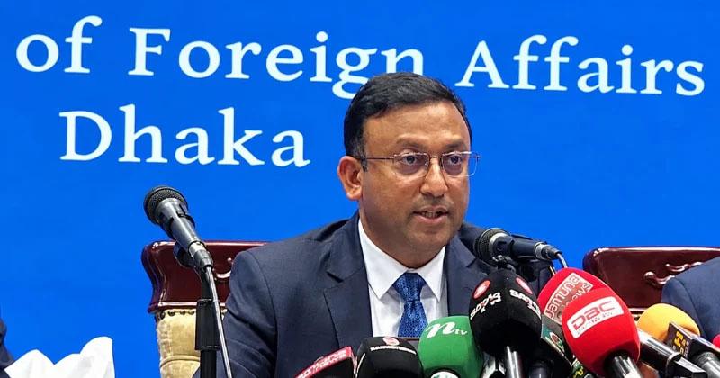 গোপন এজেন্ডা নেই: বোয়িং কেনা প্রসঙ্গে প্রতিমন্ত্রী