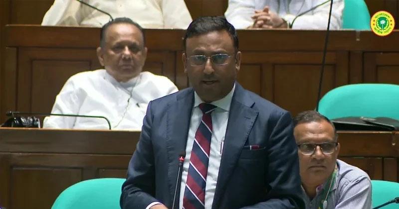 Sternest action being taken over attack on actress Badhan: State Minister
