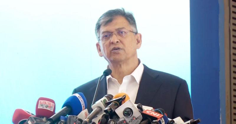 পুলিশের কেউ কেউ এখনও ফ্যাসিবাদীদের সঙ্গে যোগাযোগ রাখছে: স্বরাষ্ট্রমন্ত্রী